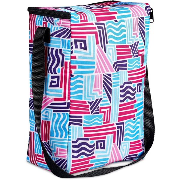 Pre-Printed Sample Hoppla Chiller Cooler Bag - 16 - Can - Image 6