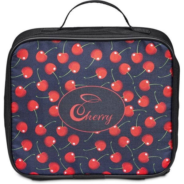 Pre-Printed Sample Hoppla Zephyr Lunch Cooler - Image 5