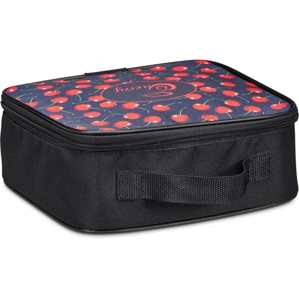 Pre-Printed Sample Hoppla Zephyr Lunch Cooler - Image 3