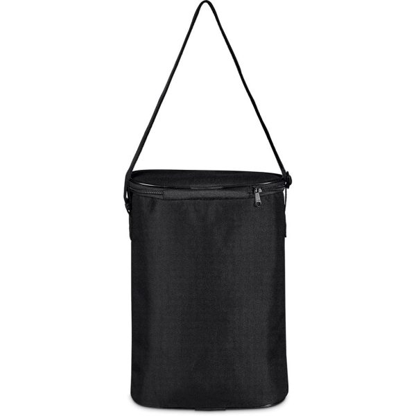 Pre-Printed Sample Hoppla Napa Valley Double Wine Cooler - Image 2