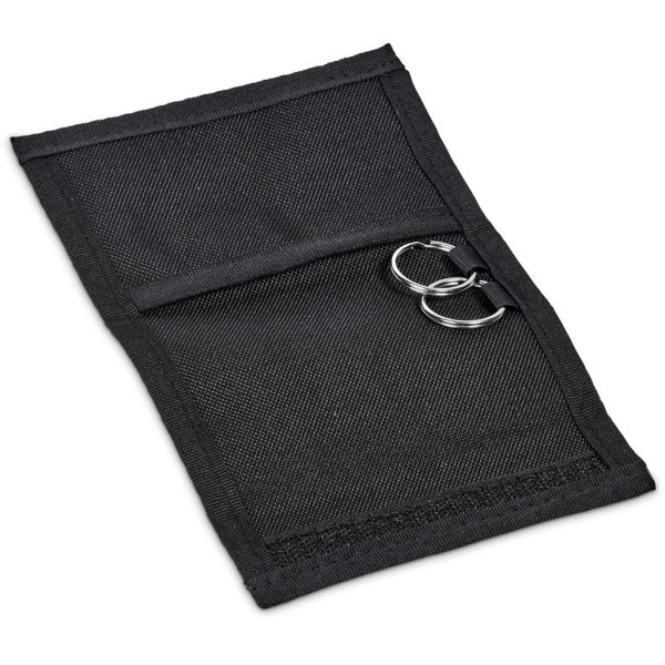 Pre-Printed Sample Hoppla Access Wallet - Image 3