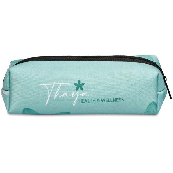 Hoppla Neoprene Doodle Pencil Case - Image 4