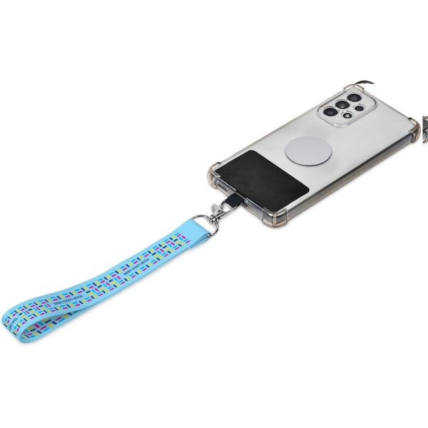Altitude Sample Rambler Wrist Phone Strap - Image 3