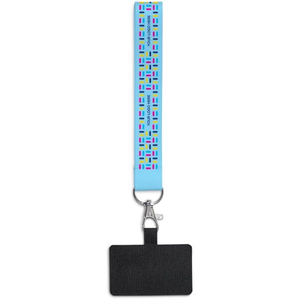 Altitude Sample Rambler Wrist Phone Strap - Image 8