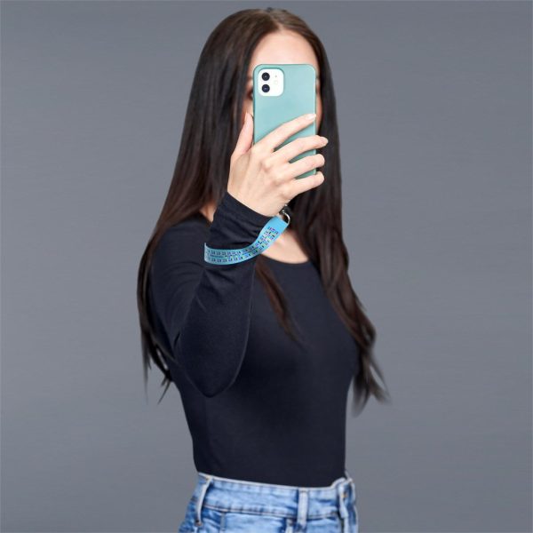 Altitude Sample Rambler Wrist Phone Strap - Image 2