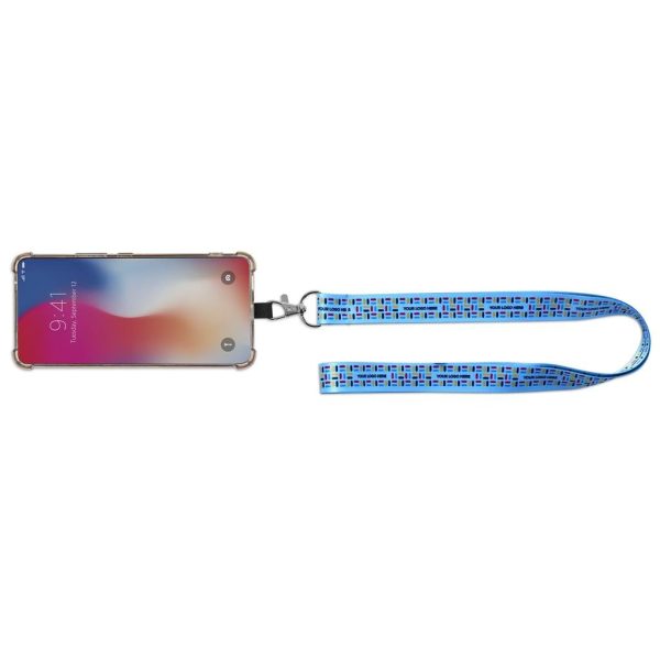 Altitude Firenze Phone Lanyard - Sample - Image 5