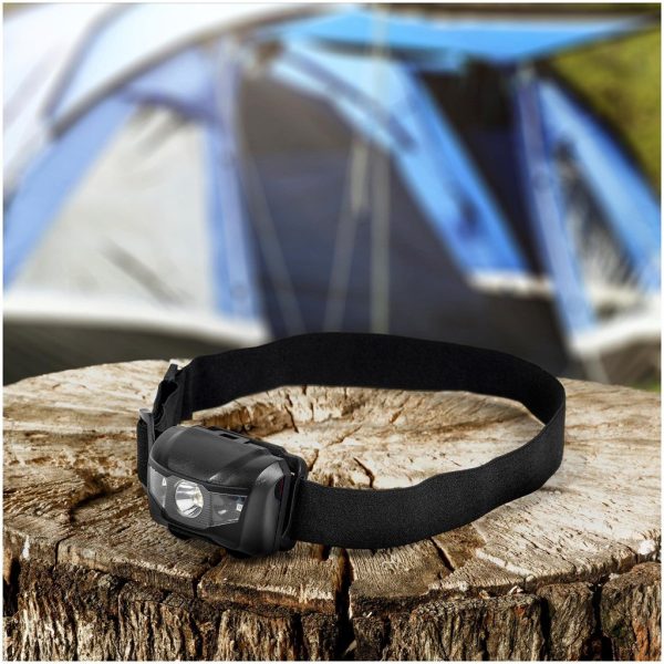 Altitude Explorer Head Lamp - Image 5