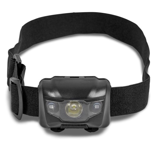 Altitude Explorer Head Lamp - Image 9