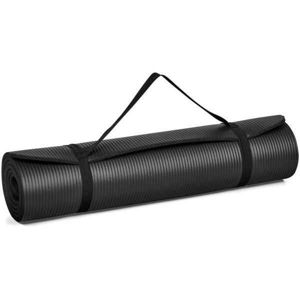 Altitude Wellness Exercise Mat - Image 4