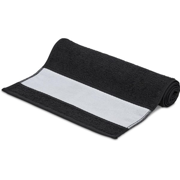 Eva & Elm Aldrin Sports & Hand Sublimation Towel - Image 5