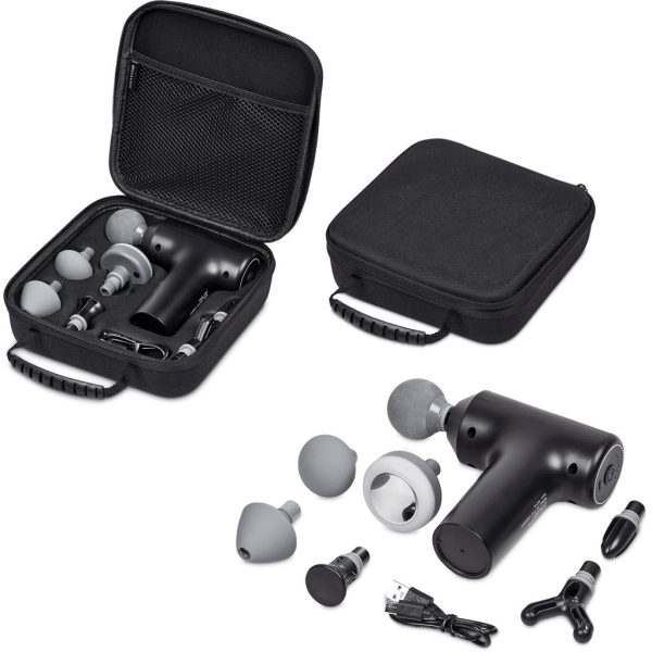 Eva & Elm Maringa Massage Gun - Image 10