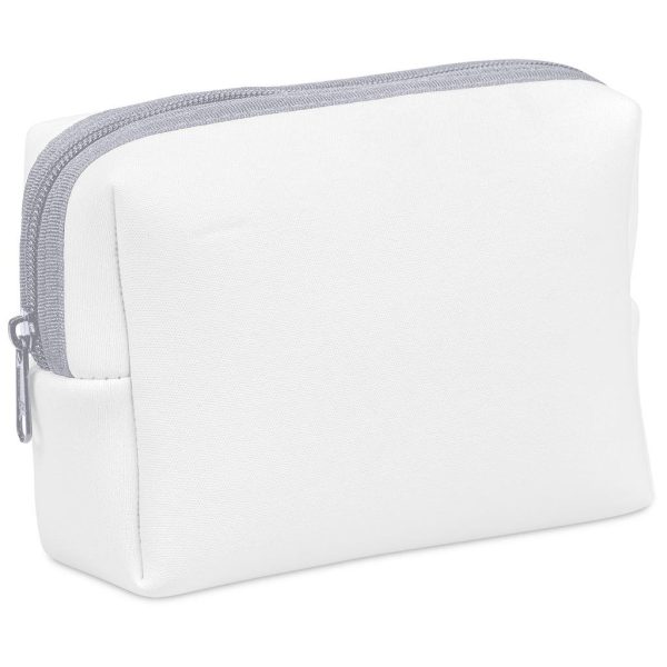 Pre-Production Hoppla Emma Neoprene Cosmetic Bag - Image 20