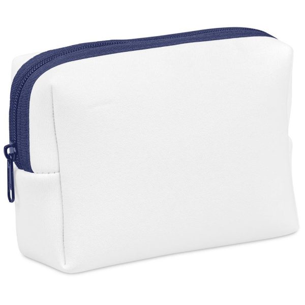 Pre-Production Hoppla Emma Neoprene Cosmetic Bag - Image 8