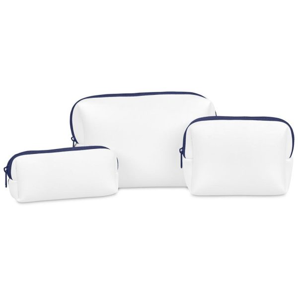 Pre-Production Hoppla Emma Neoprene Cosmetic Bag - Image 10