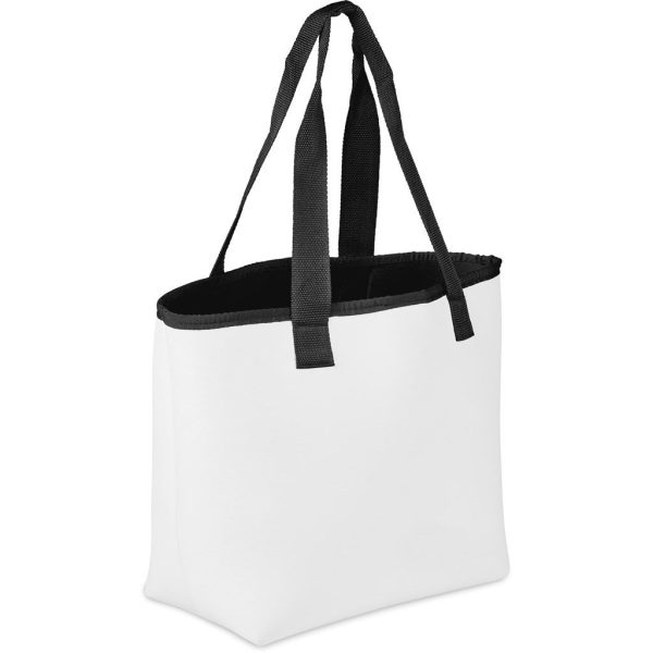 Pre-Production Sample Hoppla Hyde Neoprene Tote Bag - Image 2