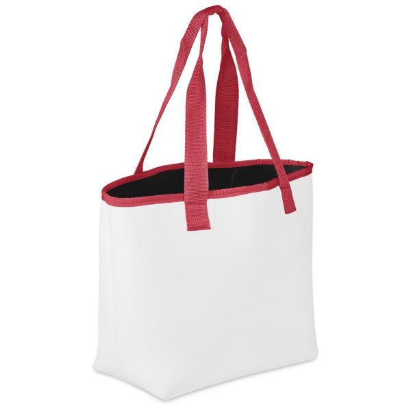 Pre-Production Sample Hoppla Hyde Neoprene Tote Bag - Image 5