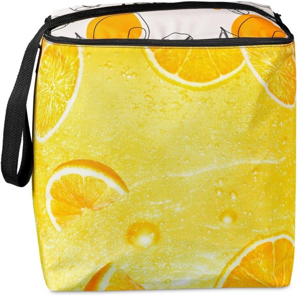 Pre-Production Sample Hoppla Drakensberg 27-Litre Cooler - Image 6
