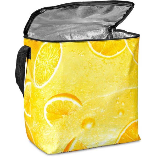 Pre-Production Sample Hoppla Drakensberg 27-Litre Cooler - Image 9