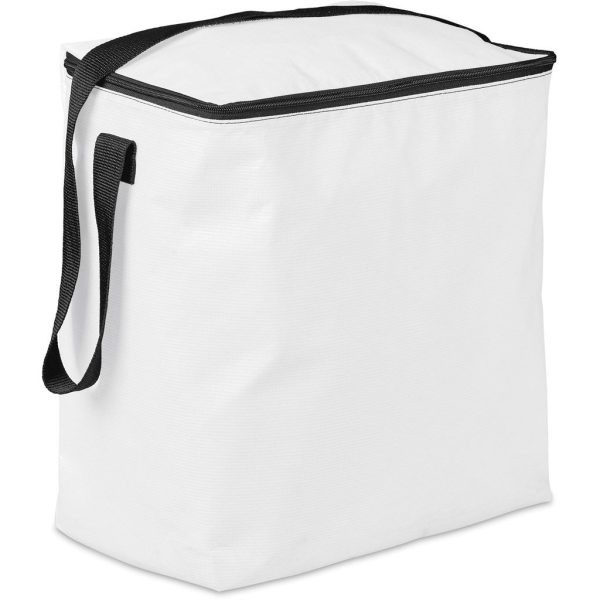 Pre-Production Sample Hoppla Alps Recycled PET 27-Litre Cooler - Image 3