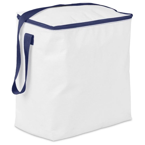 Pre-Production Sample Hoppla Alps Recycled PET 27-Litre Cooler - Image 12