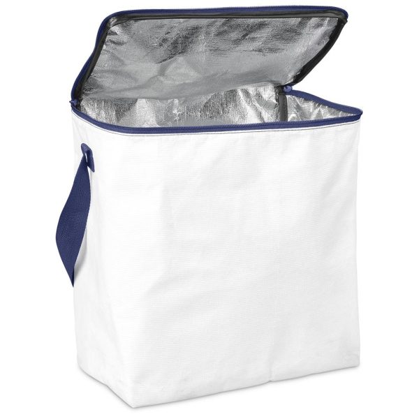 Pre-Production Sample Hoppla Alps Recycled PET 27-Litre Cooler - Image 4