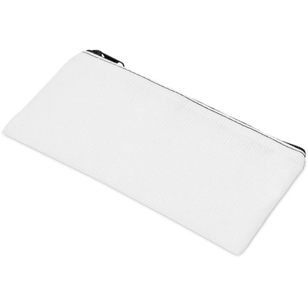 Pre-Production Sample Hoppla Junior Recycled PET Stitch-Bond Pencil Case - Image 10