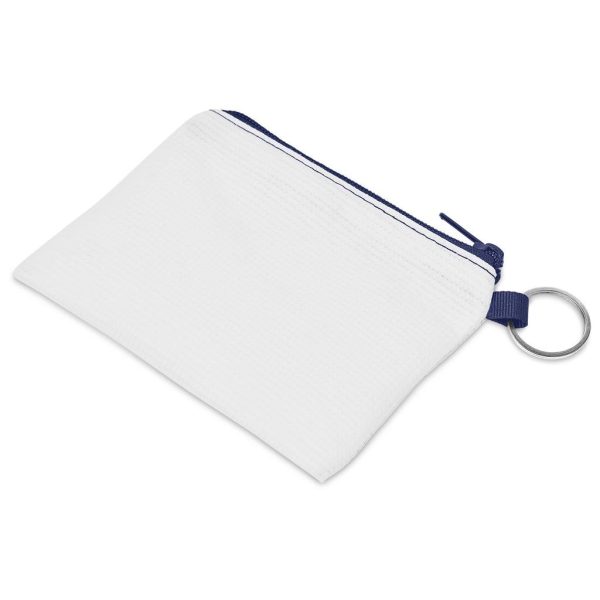 Pre-Production Hoppla Quirky Recycled PET Credit Card & Coin Purse - Image 7