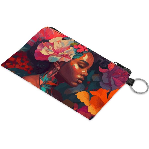Pre-Production Sample Hoppla Tammy Recycled PET Credit Card & Coin Purse - Image 10