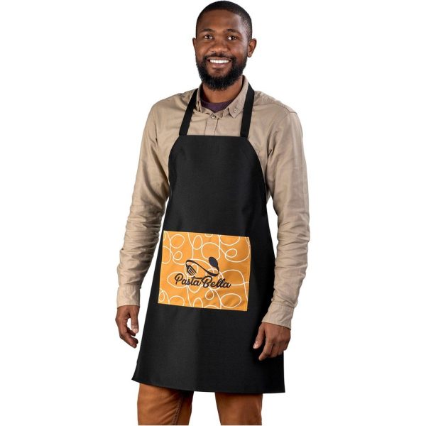 Pre-Production Sample Hoppla Grillmaster Apron - Image 3