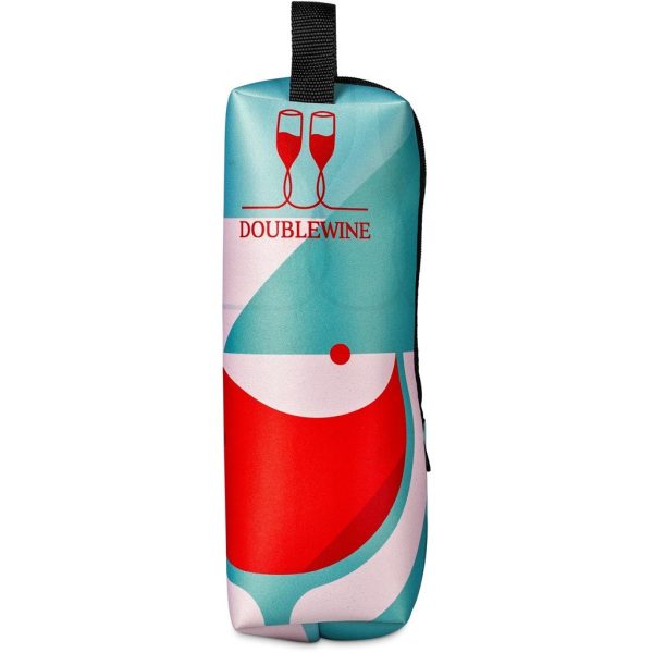 Pre-Production Sample Hoppla Robertson Neoprene Wine Cooler - Image 9