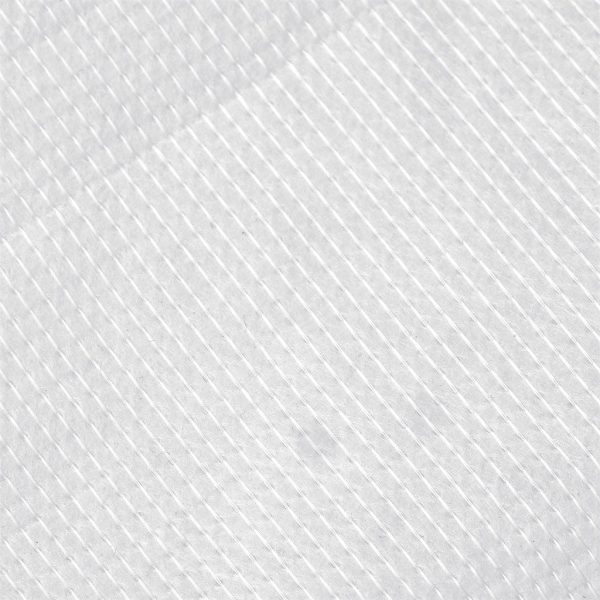 Pre-Production Sample Hoppla Menlyn Recycled PET Stitch-Bond Shopper - Image 4