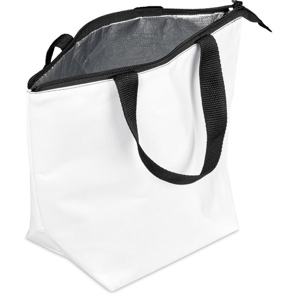 Pre-Production Sample Hoppla Sutherland Lunch Cooler - Image 4