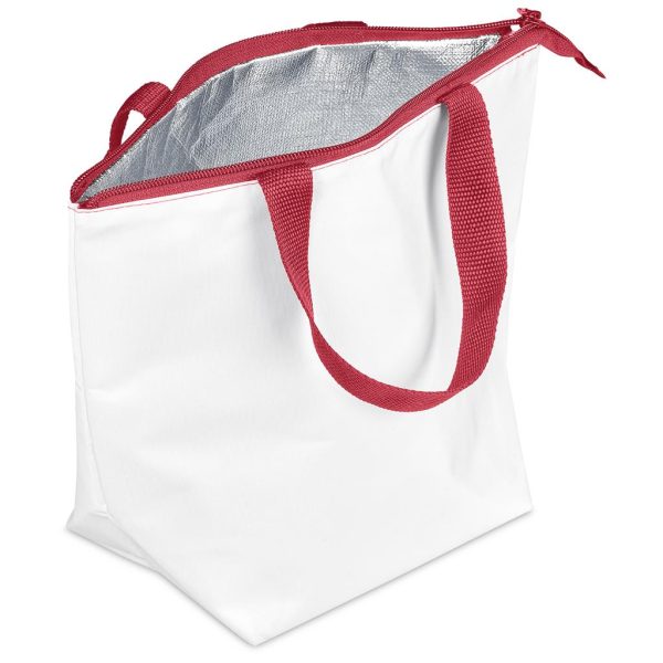 Pre-Production Sample Hoppla Sutherland Lunch Cooler - Image 12