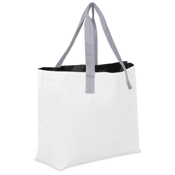 Pre-Production Sample Hoppla Sunset Beach Bag - Image 3