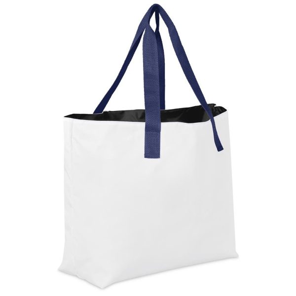Pre-Production Sample Hoppla Sunset Beach Bag - Image 5