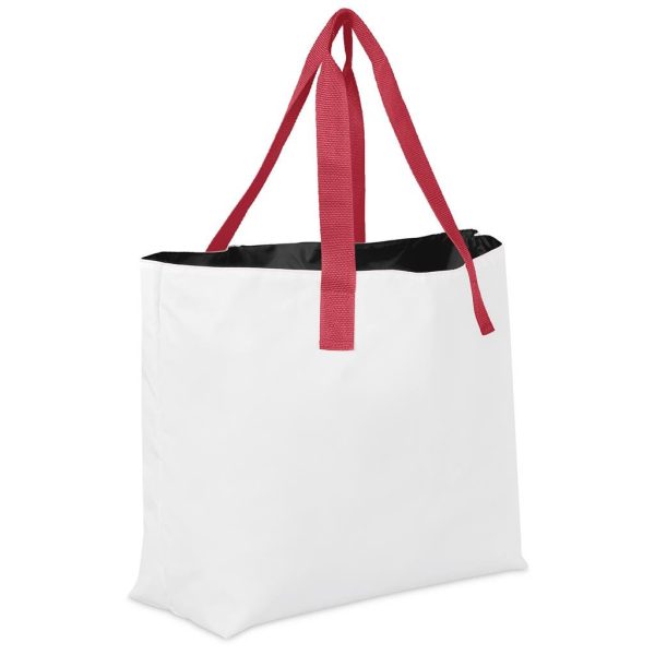 Pre-Production Sample Hoppla Sunset Beach Bag - Image 2