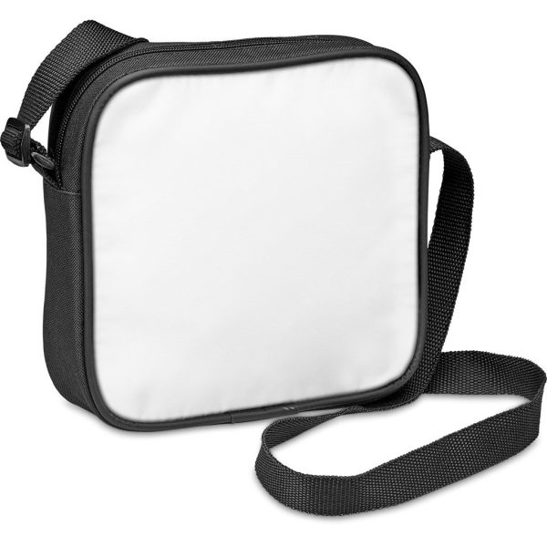 Pre-Production Sample Hoppla Cruise Crossbody Bag - Image 9