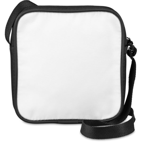 Pre-Production Sample Hoppla Cruise Crossbody Bag - Image 5
