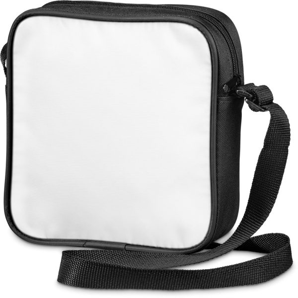 Pre-Production Sample Hoppla Cruise Crossbody Bag - Image 13
