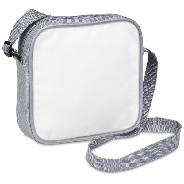 Pre-Production Sample Hoppla Cruise Crossbody Bag - Image 10