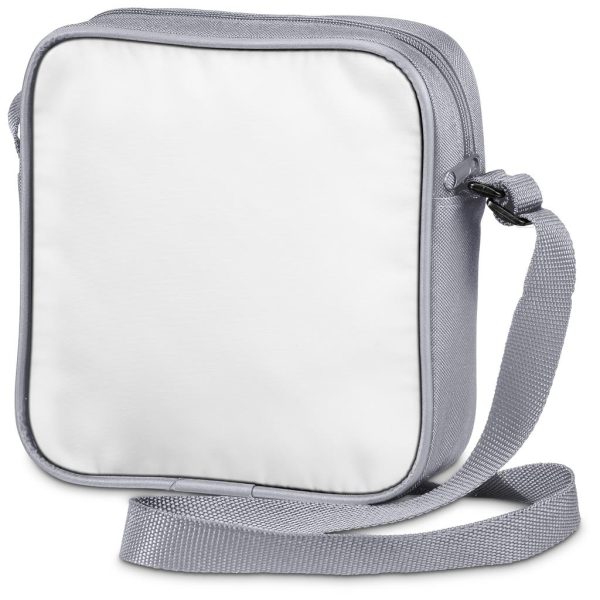 Pre-Production Sample Hoppla Cruise Crossbody Bag - Image 17