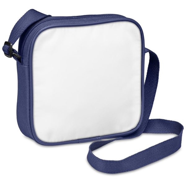 Pre-Production Sample Hoppla Cruise Crossbody Bag - Image 11