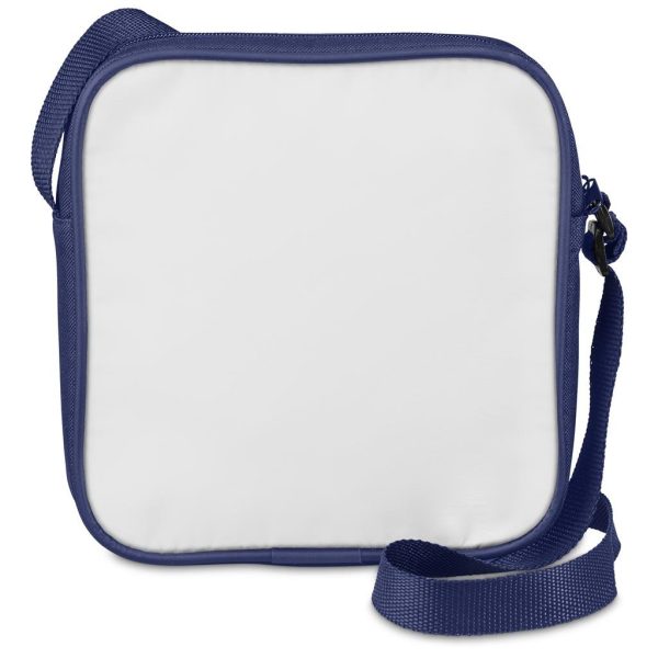 Pre-Production Sample Hoppla Cruise Crossbody Bag - Image 6