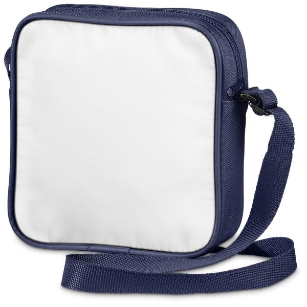 Pre-Production Sample Hoppla Cruise Crossbody Bag - Image 3