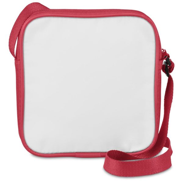 Pre-Production Sample Hoppla Cruise Crossbody Bag - Image 7