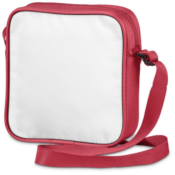 Pre-Production Sample Hoppla Cruise Crossbody Bag - Image 4