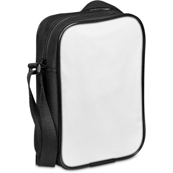 Pre-Production Sample Hoppla Worldly Crossbody Bag - Image 13