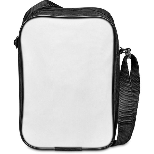 Pre-Production Sample Hoppla Worldly Crossbody Bag - Image 7