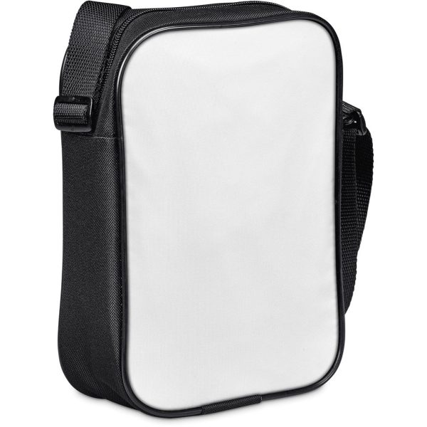Pre-Production Sample Hoppla Worldly Crossbody Bag - Image 2