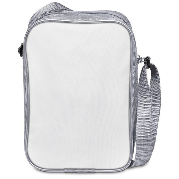 Pre-Production Sample Hoppla Worldly Crossbody Bag - Image 9